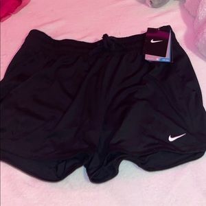 nike running shorts